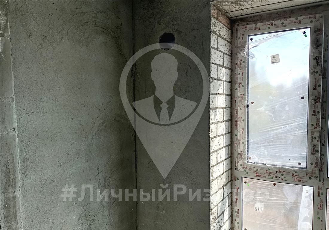 квартира г Рязань р-н Октябрьский ул Большая 1 фото 1
