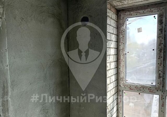 квартира р-н Октябрьский ул Большая 1 фото