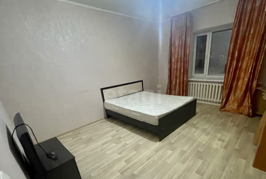 квартира г Ханты-Мансийск ул Рознина 124 фото 3