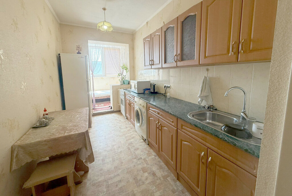 квартира г Ростов-на-Дону Западный ул Жмайлова 4/5 фото 2