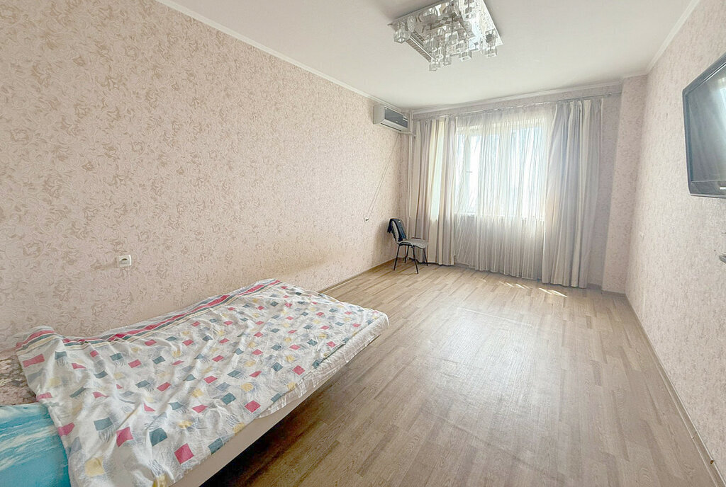 квартира г Ростов-на-Дону Западный ул Жмайлова 4/5 фото 3