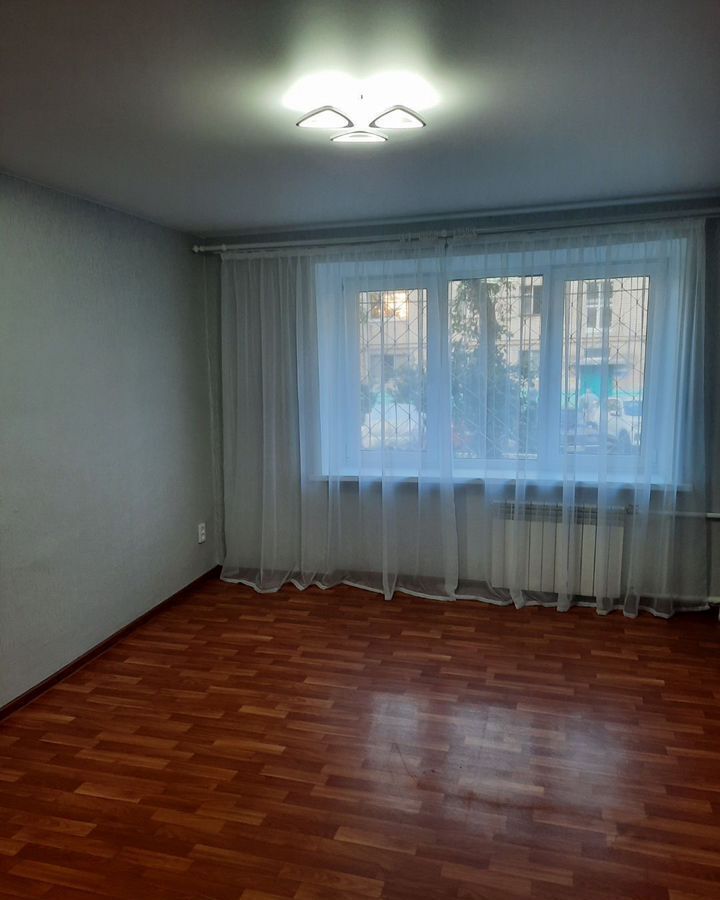 квартира г Тольятти р-н Центральный ул Чапаева 147 фото 2