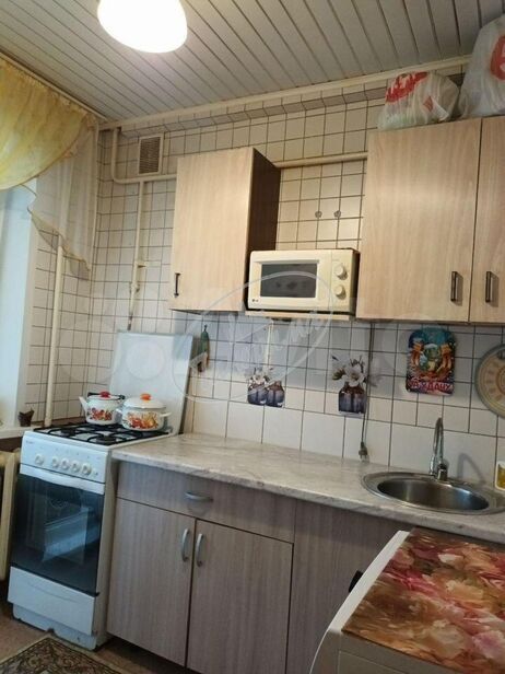 квартира г Калуга р-н Октябрьский ул Забойная 3 фото 2