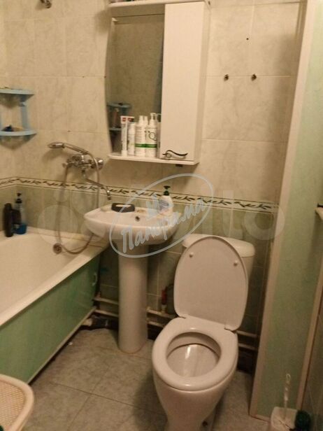 квартира г Калуга р-н Октябрьский ул Забойная 3 фото 4
