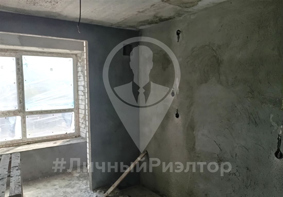 квартира г Рязань р-н Октябрьский ул Большая 1 фото 2
