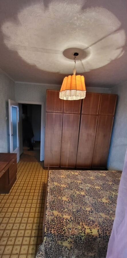 квартира р-н Грязинский г Грязи ул Комсомольская 2 фото 4
