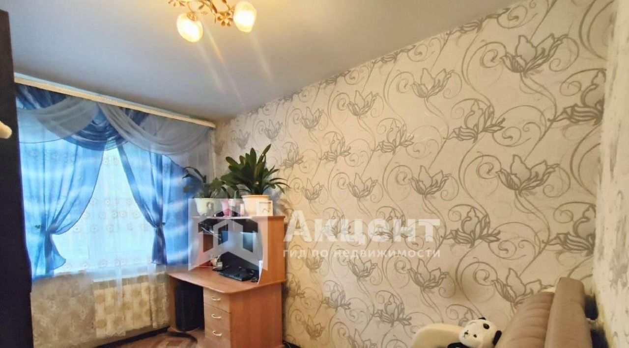 квартира г Иваново р-н Ленинский ул Шубиных 35 фото 10
