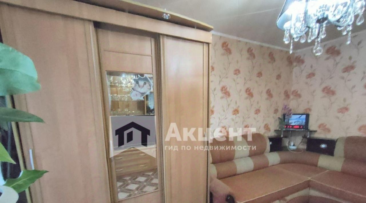 квартира г Иваново р-н Ленинский ул Шубиных 35 фото 9