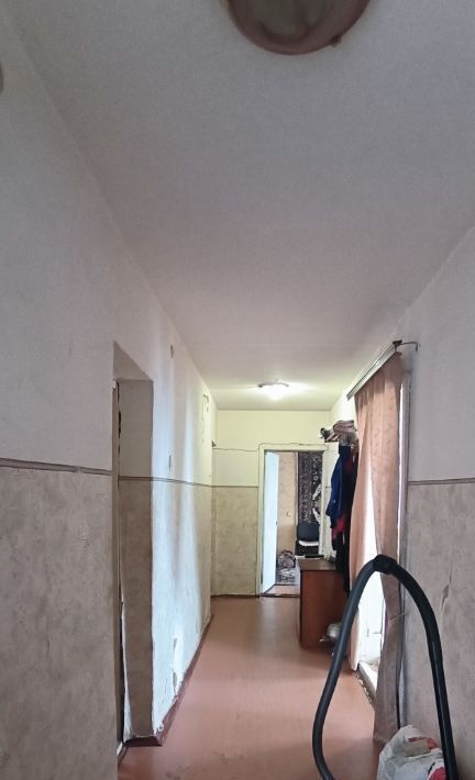 квартира г Иваново р-н Ленинский ул Профессиональная 33 фото 12