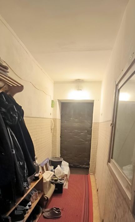 квартира г Иваново р-н Ленинский ул Профессиональная 33 фото 13