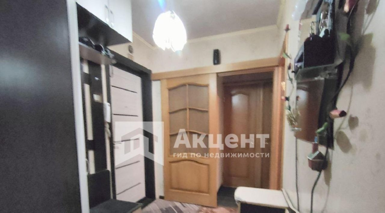 квартира г Иваново р-н Ленинский ул Шубиных 35 фото 17