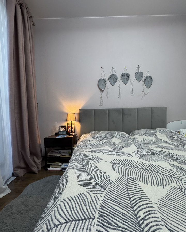 квартира г Мытищи ул разведчика Абеля 5 фото 1