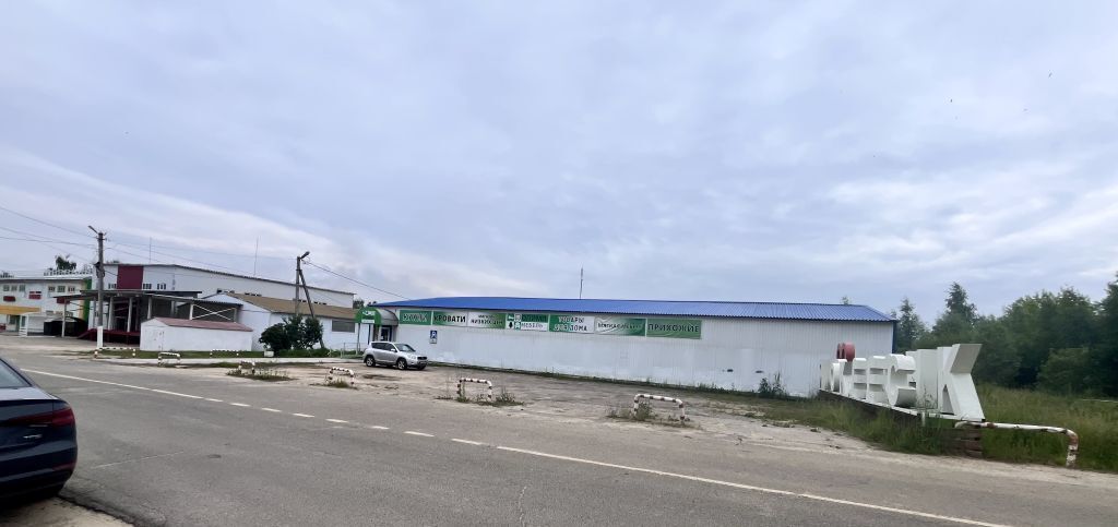 свободного назначения г Воскресенск ул Цесиса 19 мкр-н Новлянский фото 1