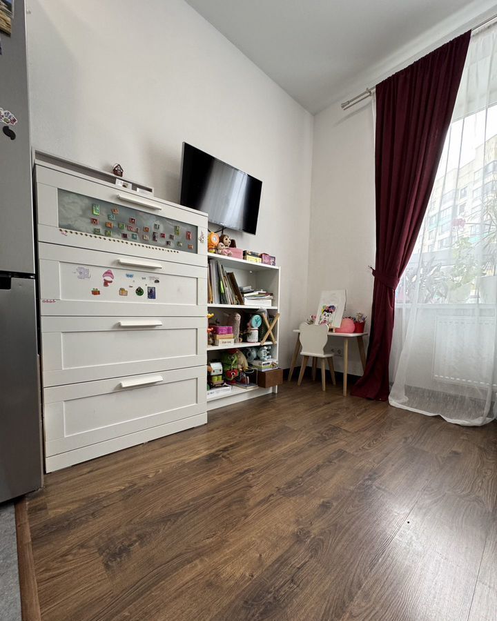 квартира г Мытищи ул разведчика Абеля 5 фото 4