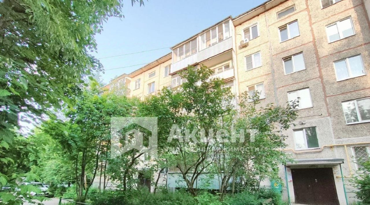 квартира г Иваново р-н Ленинский ул Шубиных 35 фото 20
