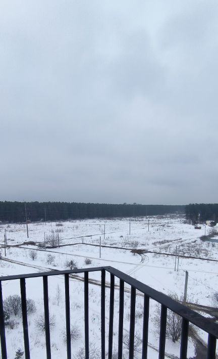 квартира г Иваново р-н Ленинский ул Профессиональная 33 фото 16