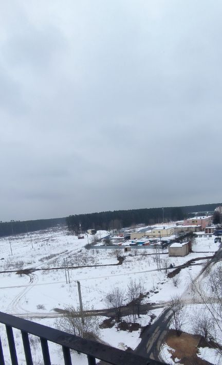 квартира г Иваново р-н Ленинский ул Профессиональная 33 фото 17