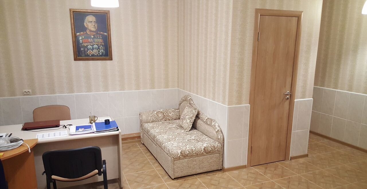 офис р-н Анапский г Анапа ул Парковая 60вк/1 фото 5
