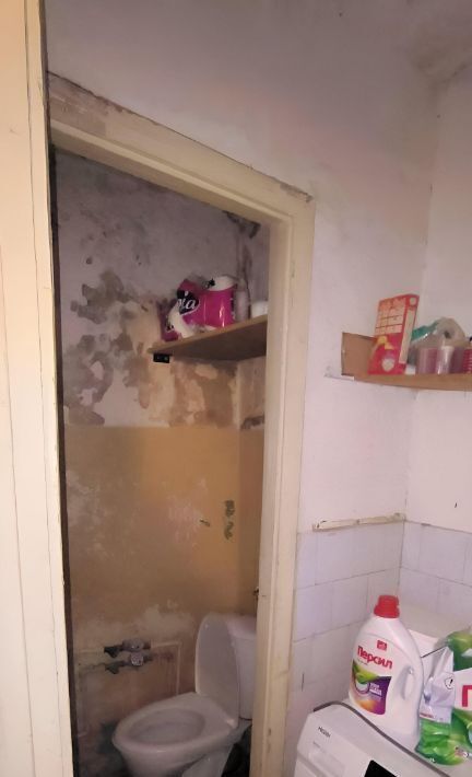 квартира г Иваново р-н Ленинский ул Профессиональная 33 фото 19
