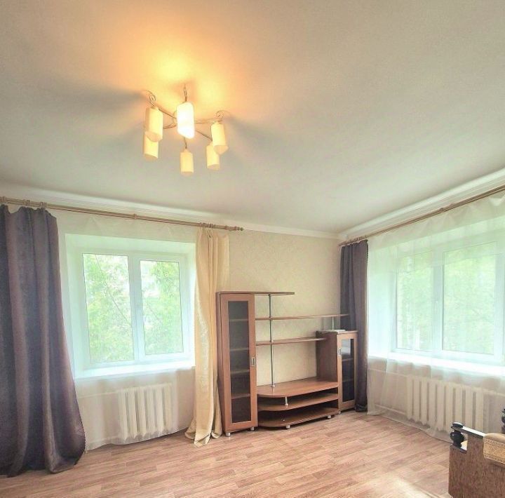 квартира г Иваново р-н Октябрьский Микрорайон 14-е п/о, 123 фото 5