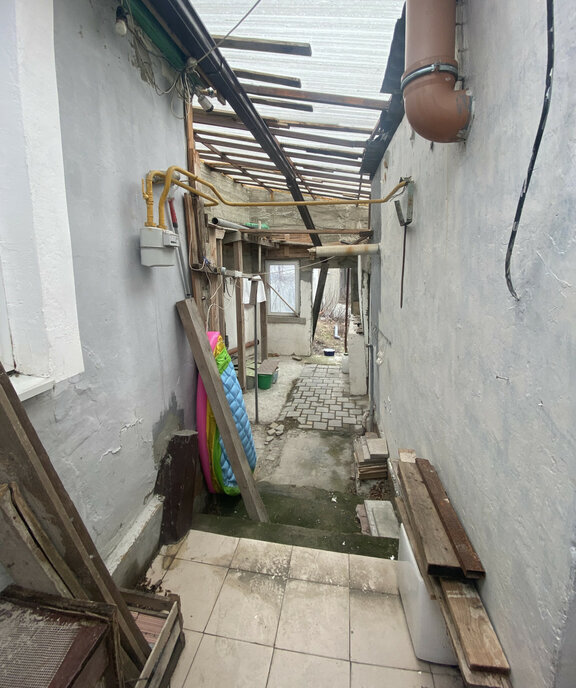 дом г Новороссийск ул Декабристов 4 фото 18