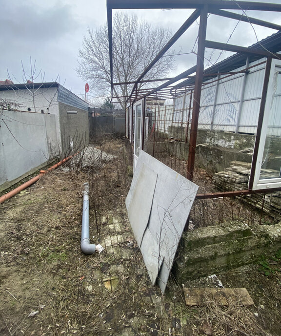 дом г Новороссийск ул Декабристов 4 фото 19