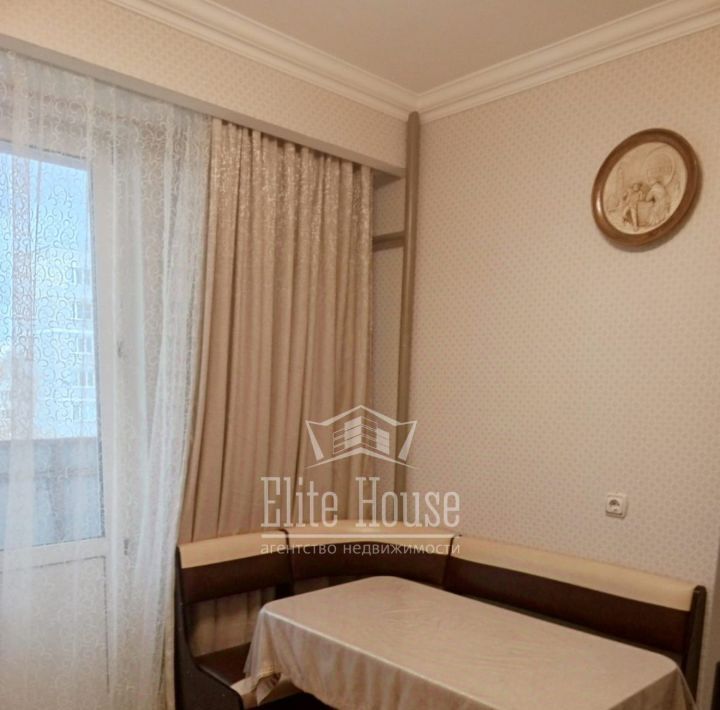 квартира г Калуга р-н Октябрьский ул Центральная 5 фото 13