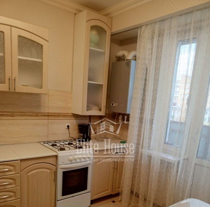 квартира г Калуга р-н Октябрьский ул Центральная 5 фото 14