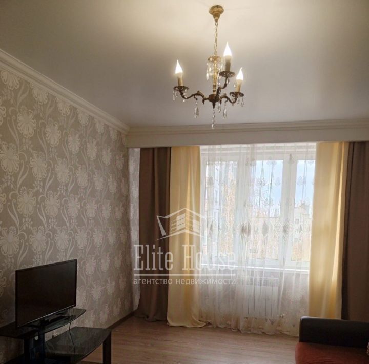 квартира г Калуга р-н Октябрьский ул Центральная 5 фото 19