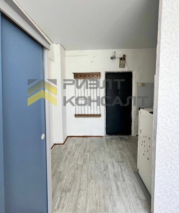 комната г Омск ая улица, 225А фото 5