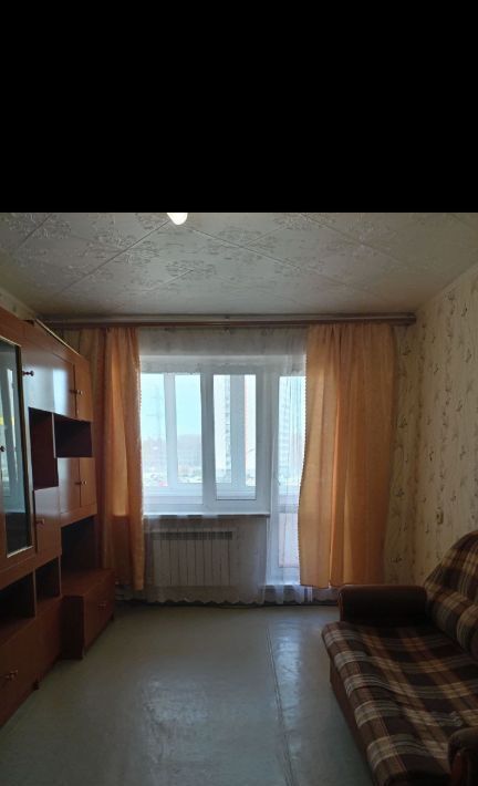 квартира г Ульяновск р-н Засвияжский ул Промышленная 89 фото 7