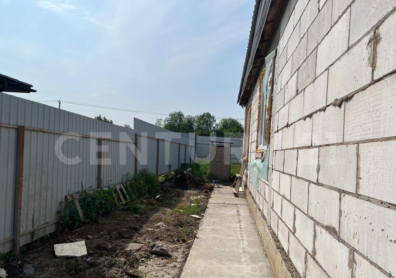 дом г Красное Село тер Сергиево 10 км, Лаголовское сельское поселение, товарищество собственников недвижимости Красносельское, Малый пр-т, 161, Ленинградская обл., Ломоносовский р-н, Красносельское шоссе фото 16