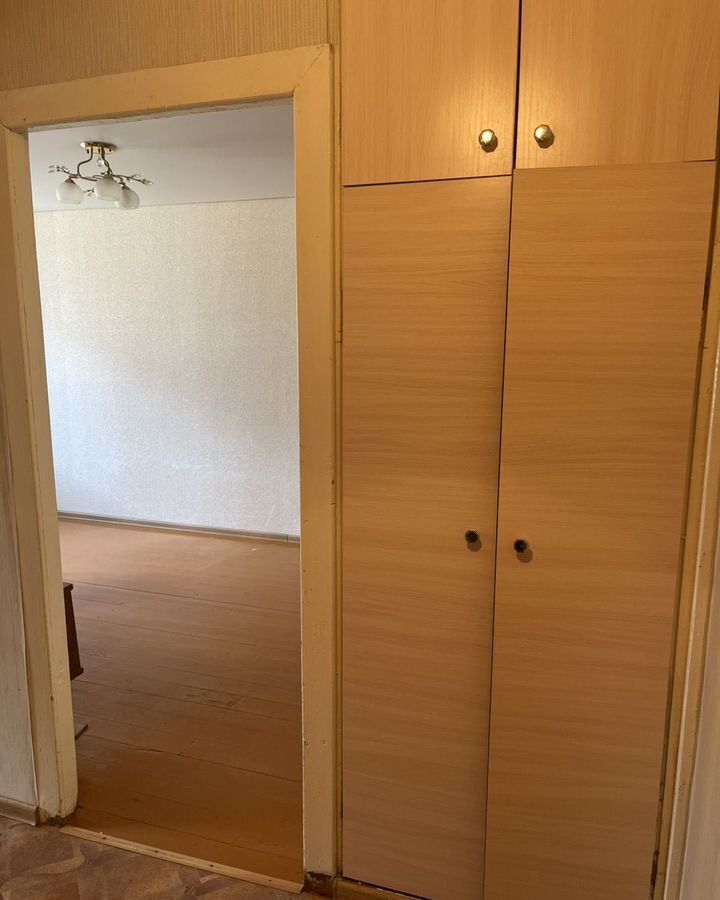 квартира г Октябрьск ул Станиславского 6 фото 5