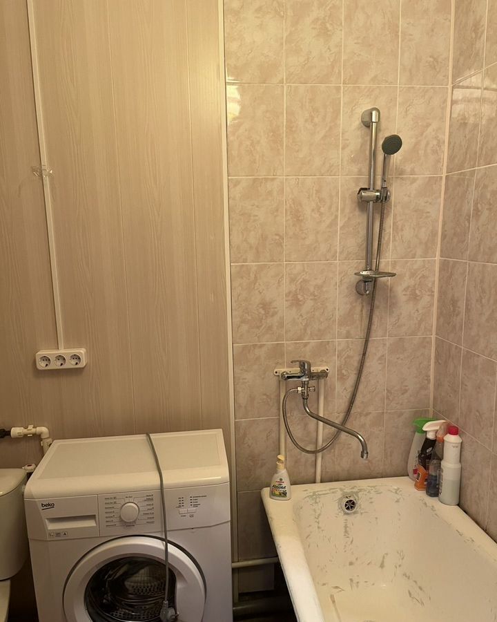 квартира г Октябрьск ул Станиславского 6 фото 11