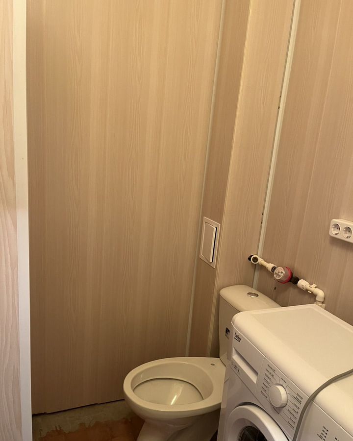квартира г Октябрьск ул Станиславского 6 фото 10