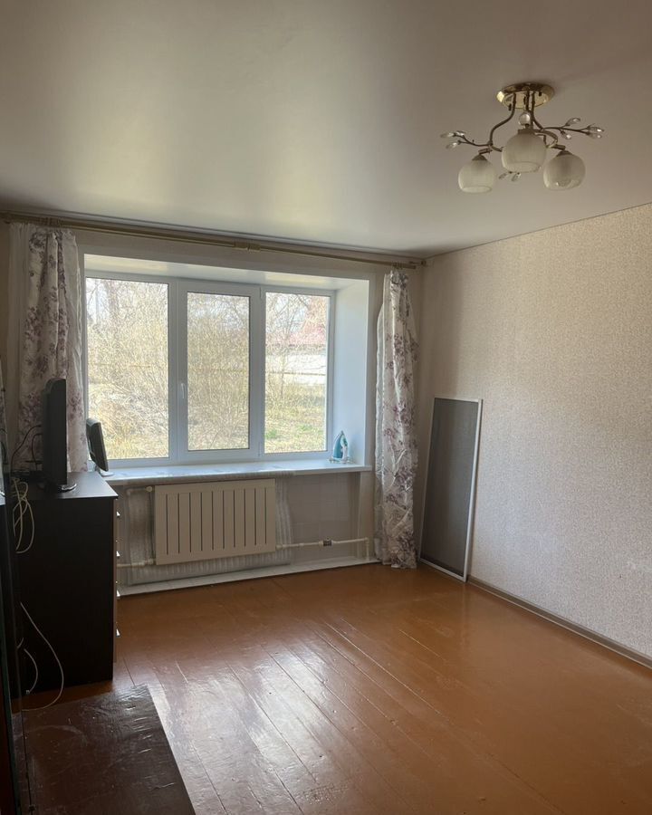 квартира г Октябрьск ул Станиславского 6 фото 9