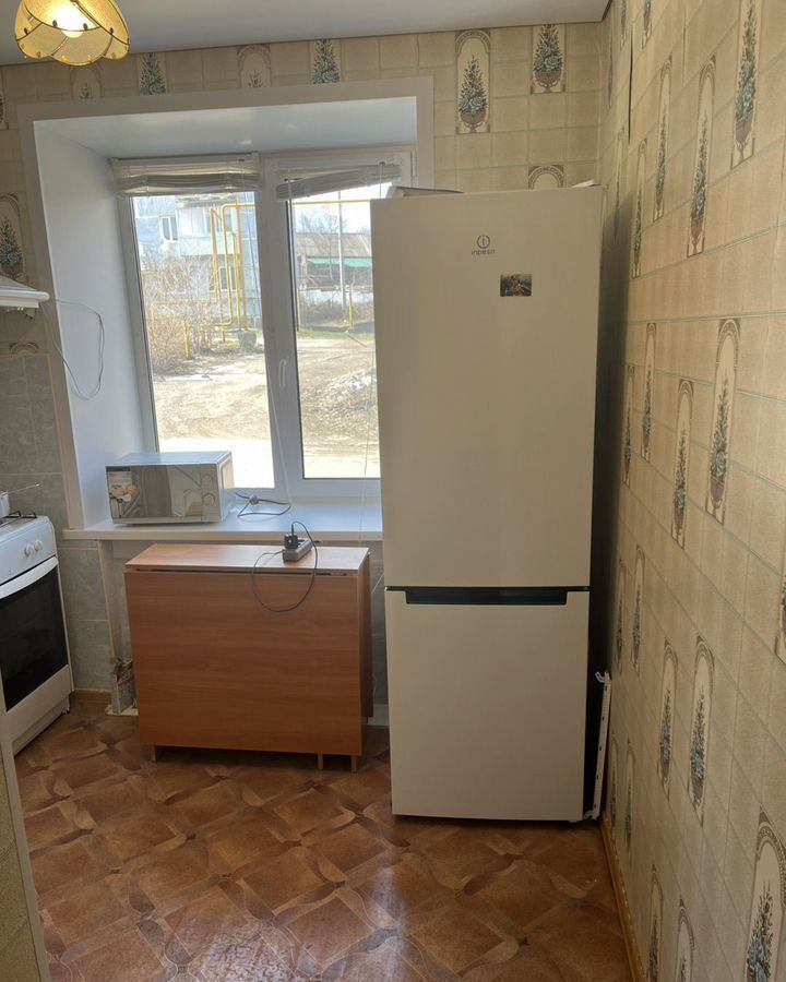 квартира г Октябрьск ул Станиславского 6 фото 14