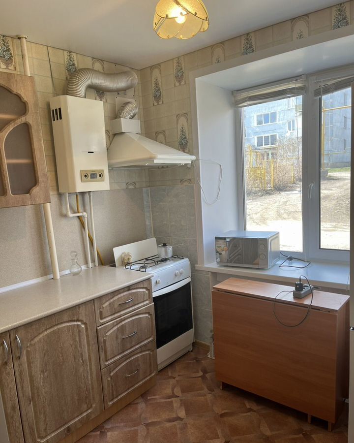 квартира г Октябрьск ул Станиславского 6 фото 15
