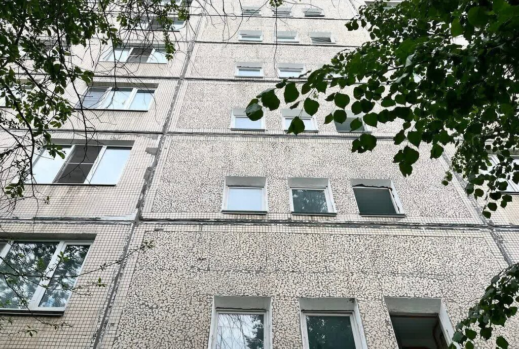 квартира р-н Киришский г Кириши ул Нефтехимиков 3 фото 9