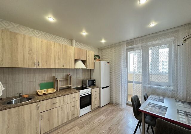 р-н Карасунский ул им. Мачуги В.Н. 166ак/2 фото