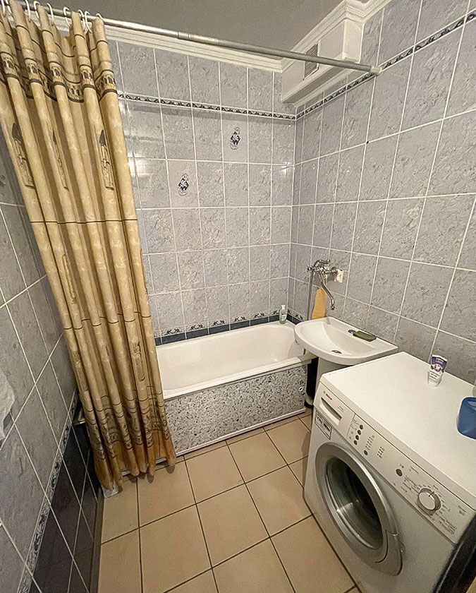 квартира г Брянск рп Радица-Крыловка Бежицкий район ул Флотская 32 фото 13