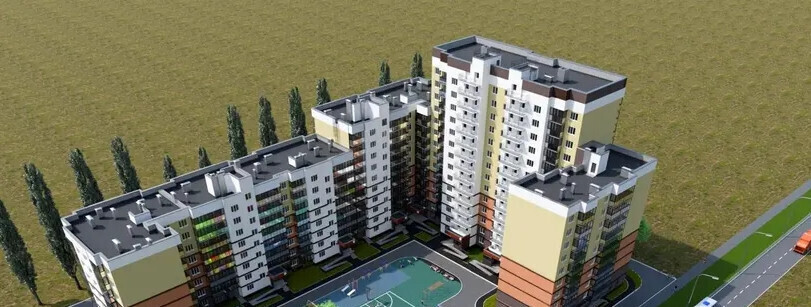 квартира г Ярославль ул Дядьковская 48 фото 7
