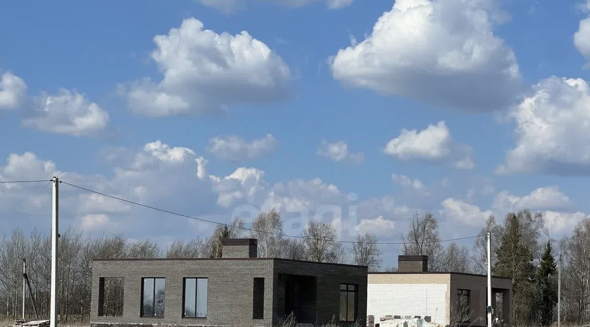 земля г Йошкар-Ола п Нолька ул Весенняя 4 фото 9
