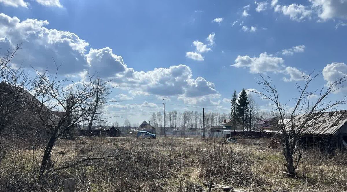земля г Йошкар-Ола п Нолька ул Весенняя 4 фото 12
