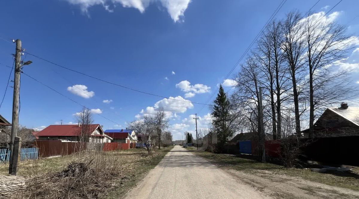 земля г Йошкар-Ола п Нолька ул Весенняя 4 фото 14