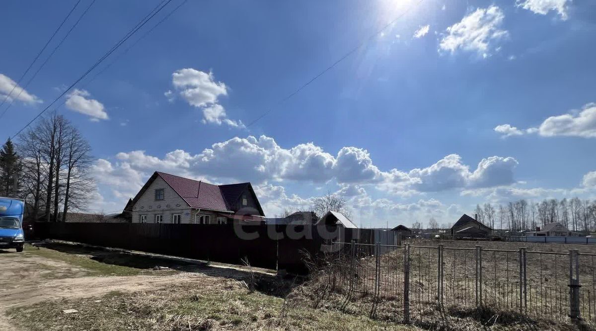 земля г Йошкар-Ола п Нолька ул Весенняя 4 фото 16