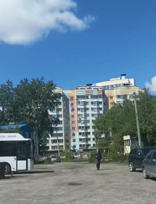 офис г Томск р-н Октябрьский ул Старо-Деповская 49а фото 10