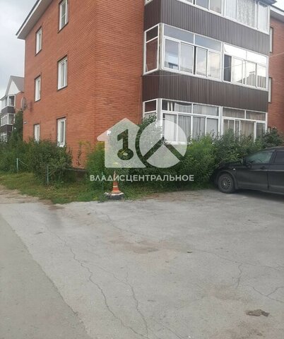 ул Воскресная 7 Площадь Маркса фото