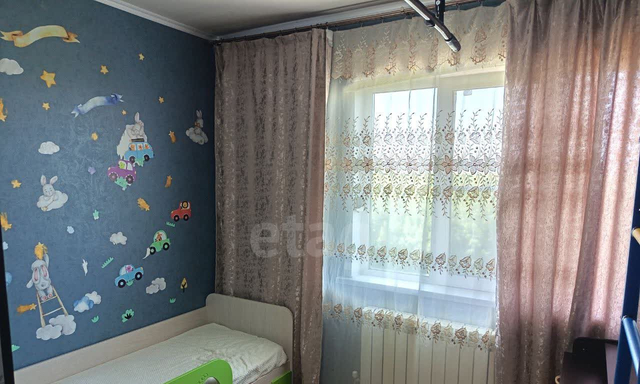 п Октябрьский Светлый ул Согласия 3 фото