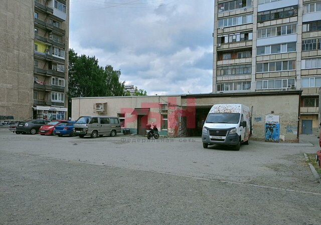 Уралмаш ул Культуры 25 фото